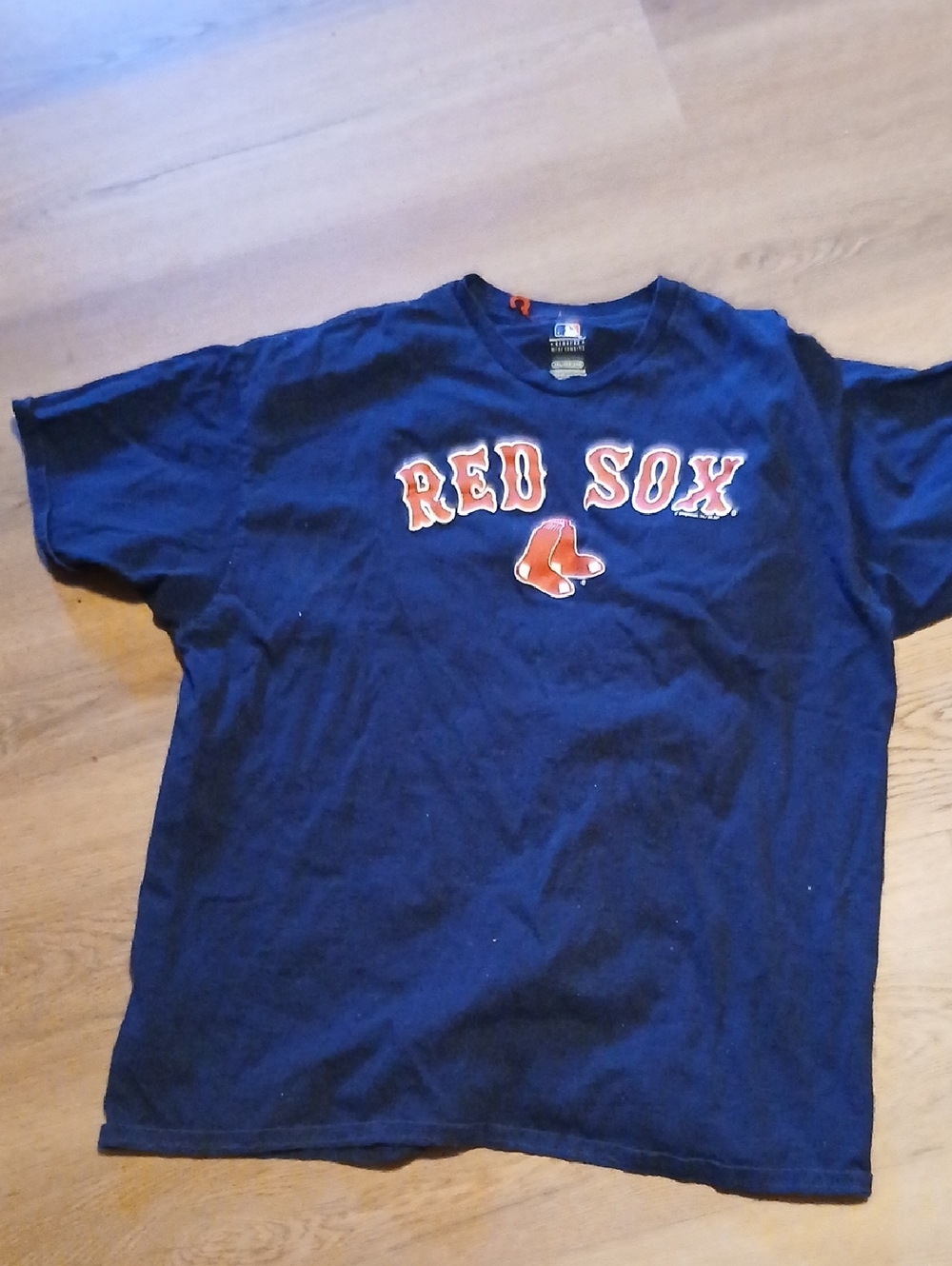 Red Sox T Shirt